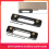 Universal PEI Printing Platform Plate Picking Handle for  P1 X1 A1 P2S H2D H2S H2C for  Black + Silver 4