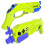 For  Games Controller Induction Peripherals for  Motion Sensing Gun  Stock Shooting Game Controller 2