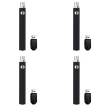 4X USB Rechargeable Electric Soldering Iron Pen - 510 Thread, 1100mAh, Portable Electronic Welding Tool