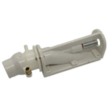 15mm Remote Control Boat Accessories, Pump Jet Propeller, Power Water Jet Steering Gear, Jet Pump Accessories