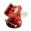 Astronomical Telescope Base Equatorial Mount Latitude Longitude Base for Enhanced Photography 5