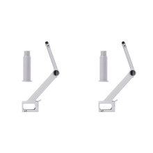 2X for  A1 Series Filament Spool Holder 3D Printer Accessory [Compatible with A1]