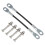 For Millennium B101-00 Marine Boat  Cables Replace Arm Rest Straps 3