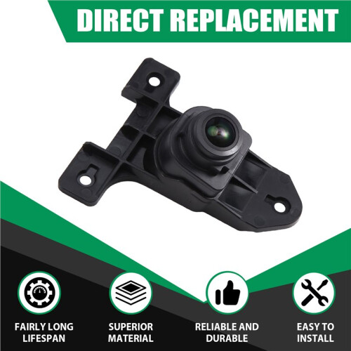 99250-P2000 Car Front View Camera for  Sorento 2021-2023 2