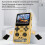RGB20 Handheld Gaming Console 3.2inch HD Screen Open-Source Game Players Supports 10+ Emulators A 5