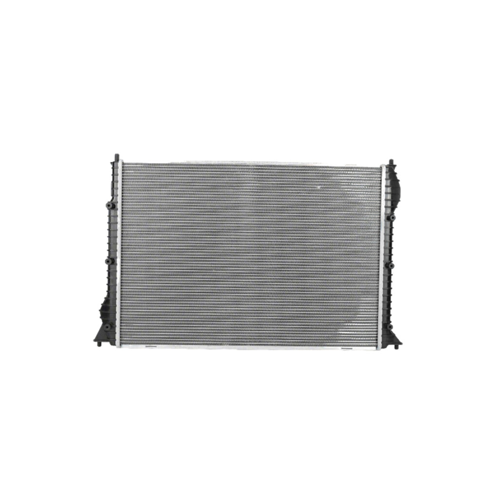 Coolant Radiator For Bentley Continental Gt Gtc & Flying Spur 6.0L W12 2004-2011 6951617022678