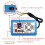 1-5HP Frequency Conversion Air Conditioning Compressor Detector Color Screen Display Inverter Compressor Tester EU-PLUG 6