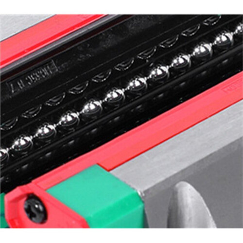 Linear Guide Slider EGH Series EGH15CA Use for Linear Rail CNC Diy Parts 3D Printing Accessories 2