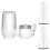 Faucet Water Purifier for Household Use, Ceramic Activated Carbon Filter, -Proof 1