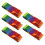 5X Super Nylon Stunt Kite Tail Rainbow  Kite Accessory Kids Toy 1