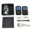 TW01 Super Interface Wifi Adapter Box, 3-12V Wireless RF Remote Control, Suitable for Cars, Garage Doors and More 1