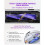 22pcs Accessory Kit for  FLOW Robot Vacuum Cleaner, Replacement Set for  Flow 3