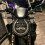 Motorcycle Windshield Front Wind Deflector with Bracket for  CB650R 2024-2026 Front Windscreen Accessories 9