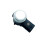 Car Collision Avoidance Parking Sensor Reversing  for  Model 2021-2023 Car Reversing Sensor 1741485-11-A 2