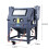 Switzer SwitZer 1200L Dual Operator Sandblasting Cabinet 9