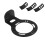 Speaker Wall Mount Stand for  Kardon Aura Studio 5 Generation  Speaker Metal Wall Mount Stand 4