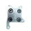 15710-51011 Engine Oil Cooler for  Land  2007-2016 2