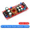 1200W 20A High Power - Adjustable Boost Power Module Board Constant Voltage Current for Laptop Car Audio DIY 2
