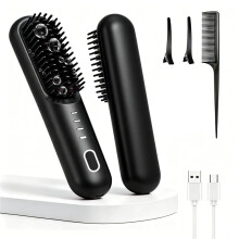 Numoya Go Brush Pro for Short Hair Gobrush Pro