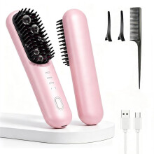 Numoya Go Brush Pro for Short Hair Gobrush Pro1