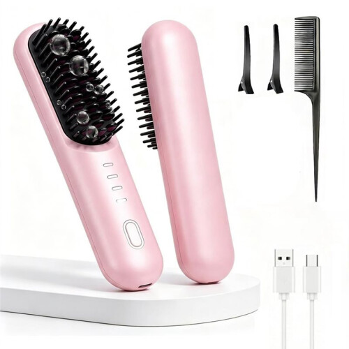 Numoya Go Brush Pro for Short Hair Gobrush Pro1