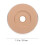 Adaptador de Disco de Vinil 45 Rpm (Tipo Cúpula), Adequado para Toca-Discos de 7 Polegadas, Ajudando Você A Reproduzir Discos Simples de 7 Polegadas 6