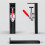 Universal Desk Mounted Quick Release Fixture Racing Game Simulator Manual Shift Sequence Desktop Clamp W Adapter Board 4