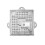 89089352 L90035854 Car HID Headlight Ballast Control Module for  Grand Cherokee 5