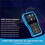 V510 OBD2 Diagnostic Scanner for Auto Car Code Reader Vehicle Health Inspection 6