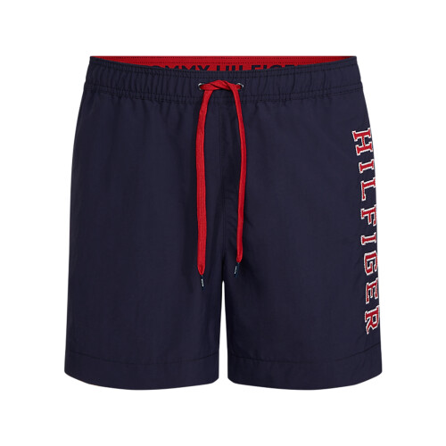 (90, 702) Maillot de bain Tommy Jeans Homme drawstring 1