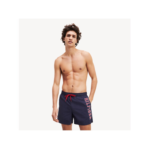 (90, 702) Maillot de bain Tommy Jeans Homme drawstring 2