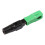 20pcs SC APC Optical Fiber Fast Cold Quickly Connector Optic Cable Adapter Singlemode 5