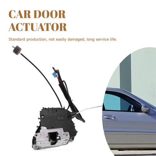 Front Right Door Lock Actuator A2117200435 2117200435 for  E-Class W211 2