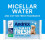 Andrex Andrex Washlets Confident Clean Biodegradable & Flushable Toilet Wipes, 12 Pack 5