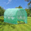 Aoodor Greenhouse Replacement Cover 3X2.1X2.1m 4
