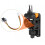 3pcs Replacement of Filament Detection Sensor for Snapmaker-U1: Detector Break PCB Adapter Board with Cable 4