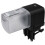 WiFi  Aquarium Feeder Automatic Fish Feeder with WIFI Remote Control, Programmable Auto Feeding for Fish Tanks, 1PC 1