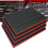 4 Pack 17.7 X12 X 1 Inch Tool Box Foam,Tool Foam Inserts for Cases,Storage Sheets for Toolbox 1