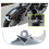Motorcycle Front  Tip Trim for  Softail Heritage Springer FLSTS 1997- 3