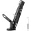 Upgrade Adjustable Kickstand Parking Bracket Foot Support for Modified Single-Leg Support Electric Scooter Accessories B 1