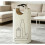 90L Waste Water Bottle Storage Basket Foldable Large Capacity Laundry Basket Multi-Functional Recycling Empty Bottle Bag 4