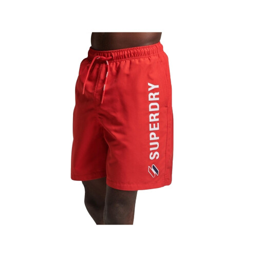 Superdry (125, 702) Code Applque H
