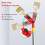 Multi Angle Paint Brush Extender Extendable Paint Brush,Fit Paint Brush Extender Tool for Ceiling Suitable Corner Edges 3