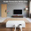 Tuya Zigbee  Gateway  Home Bridge Hub APP Voice Control Support 128 PCS Device Connection 4