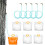 5 Sets Maple Syrup Tapping Kit for Experts or Beginners Maple Birch Syrup Collection Supplies 2