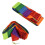 5X Super Nylon Stunt Kite Tail Rainbow  Kite Accessory Kids Toy 6