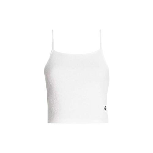 Calvin Klein (92, 702) Crop Top 2