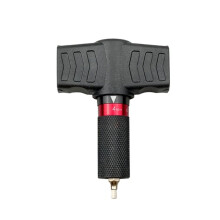 Adjustable Bike Tightening Wrench Adjustment Collar Bike Tightening Wrench Hand Tool Included Driver Bits