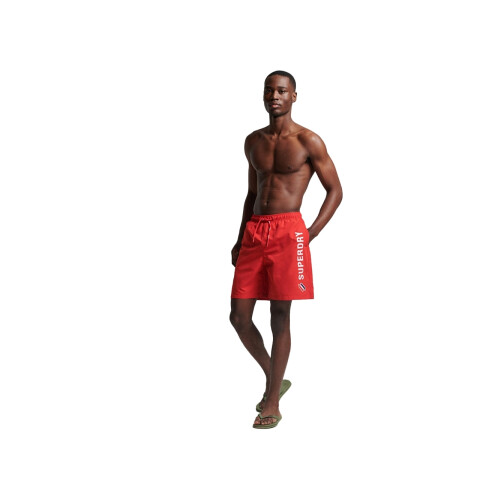 Superdry (125, 702) Code Applque H 1