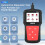 V106 Scanner OBD2 Scanner Professional with Multilingual Support Car Diagnostic Tool 3